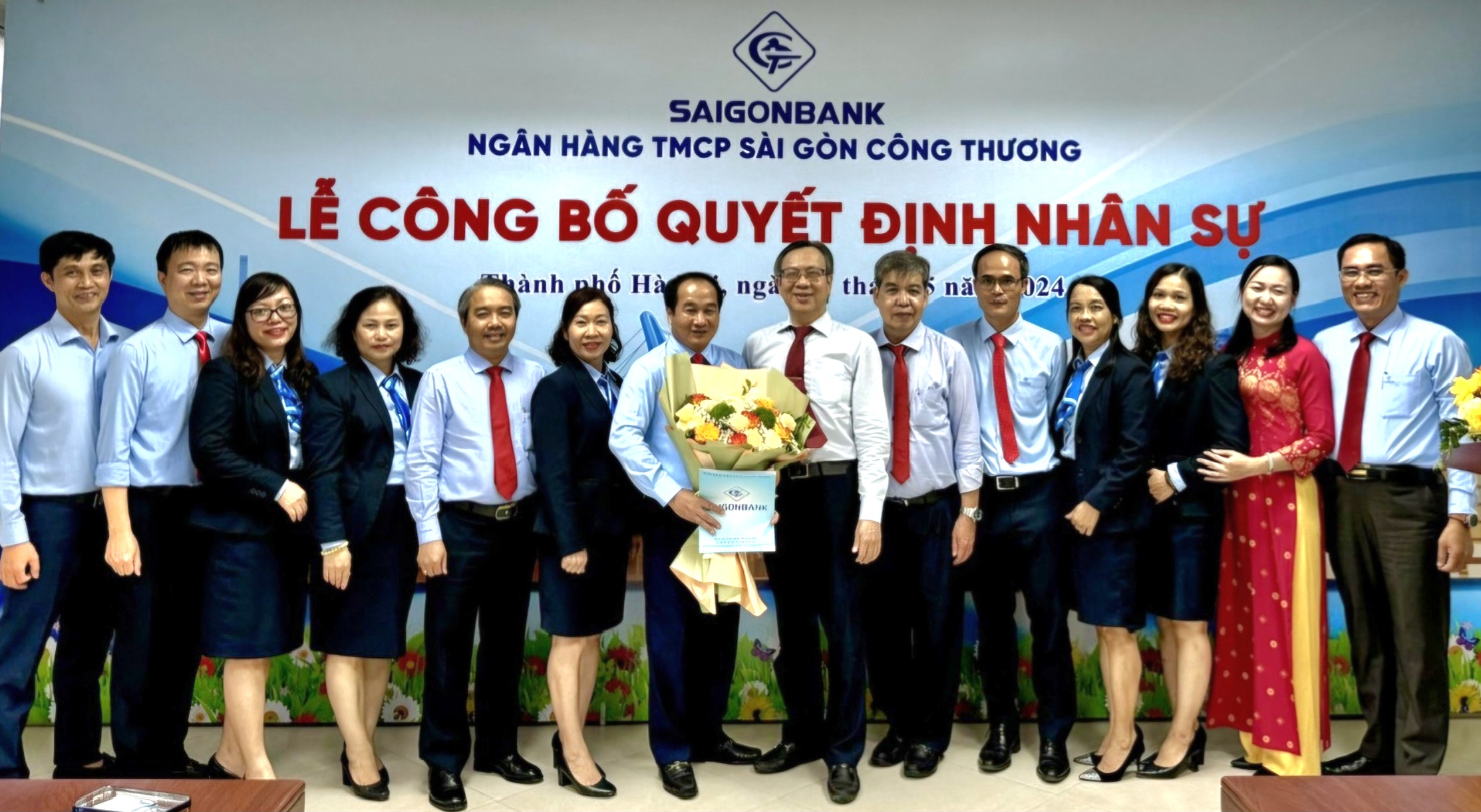 bổ nhiệm