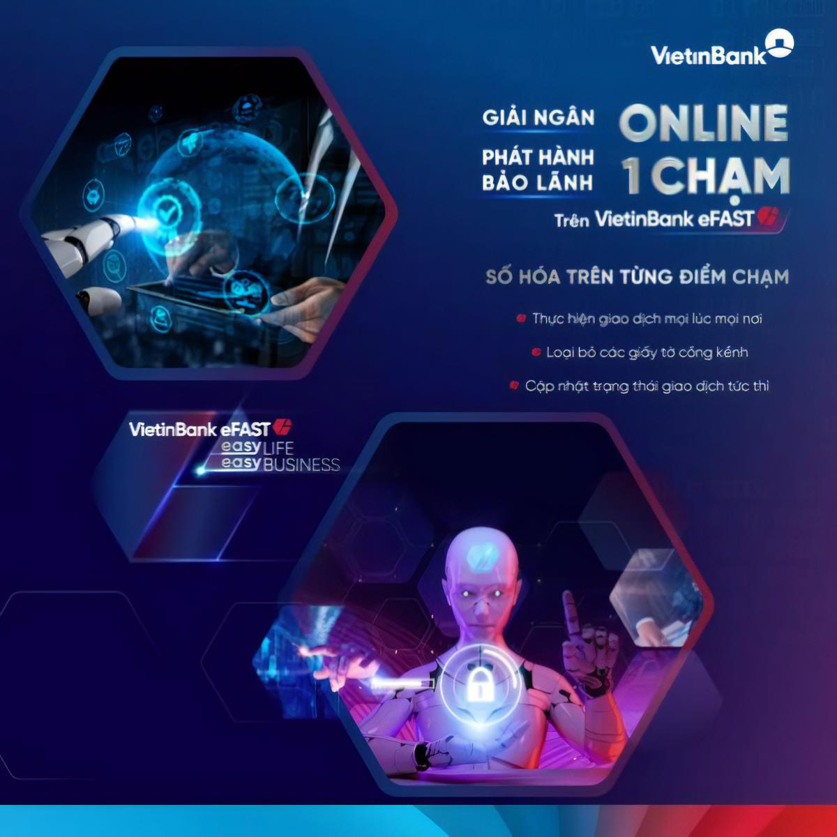 bảo lãnh online