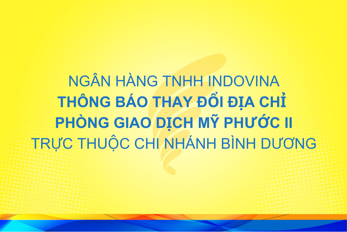 phòng giao dịch Mỹ Phước II