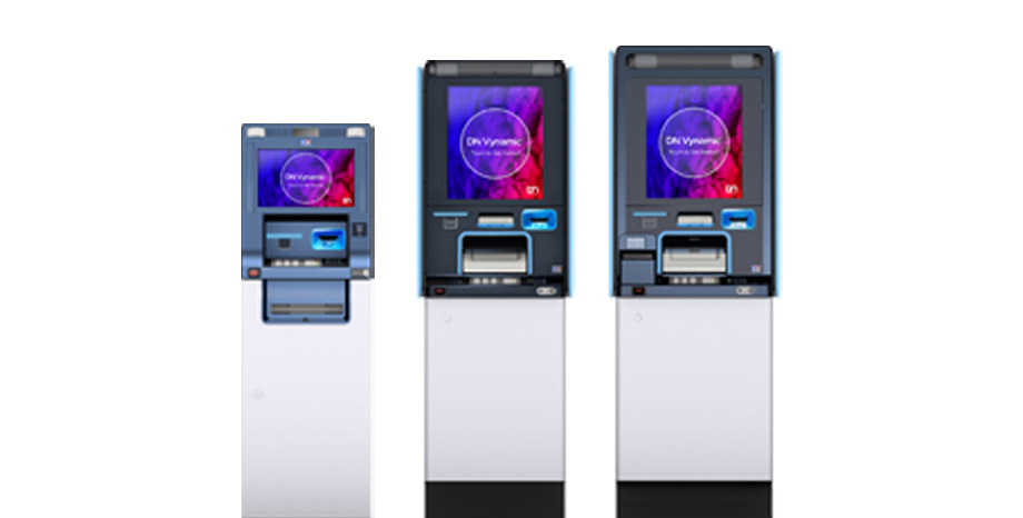 máy ATM