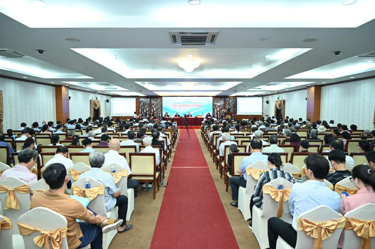 vốn điều lệ