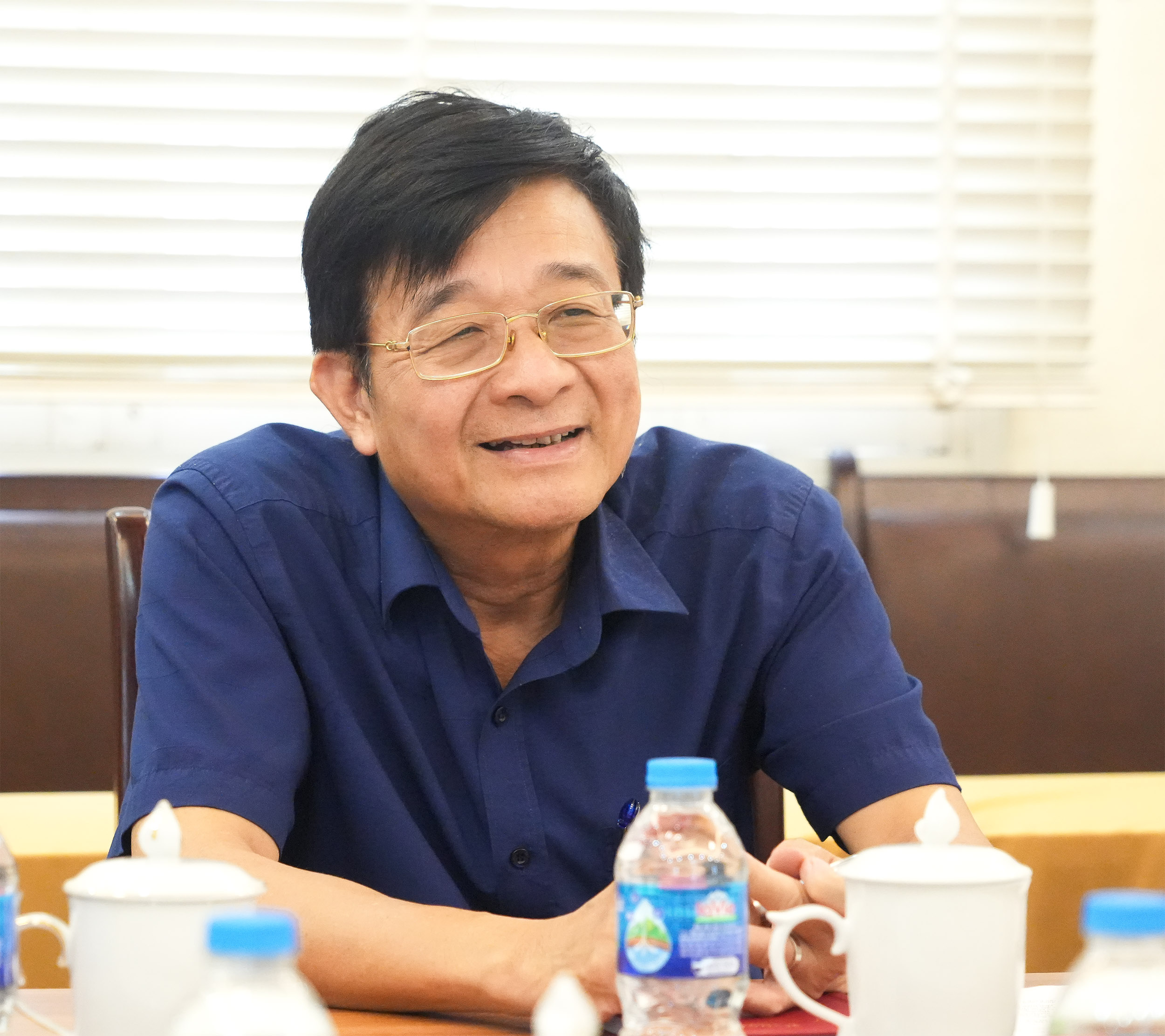 Hiệp hội Ngân hàng Việt Nam