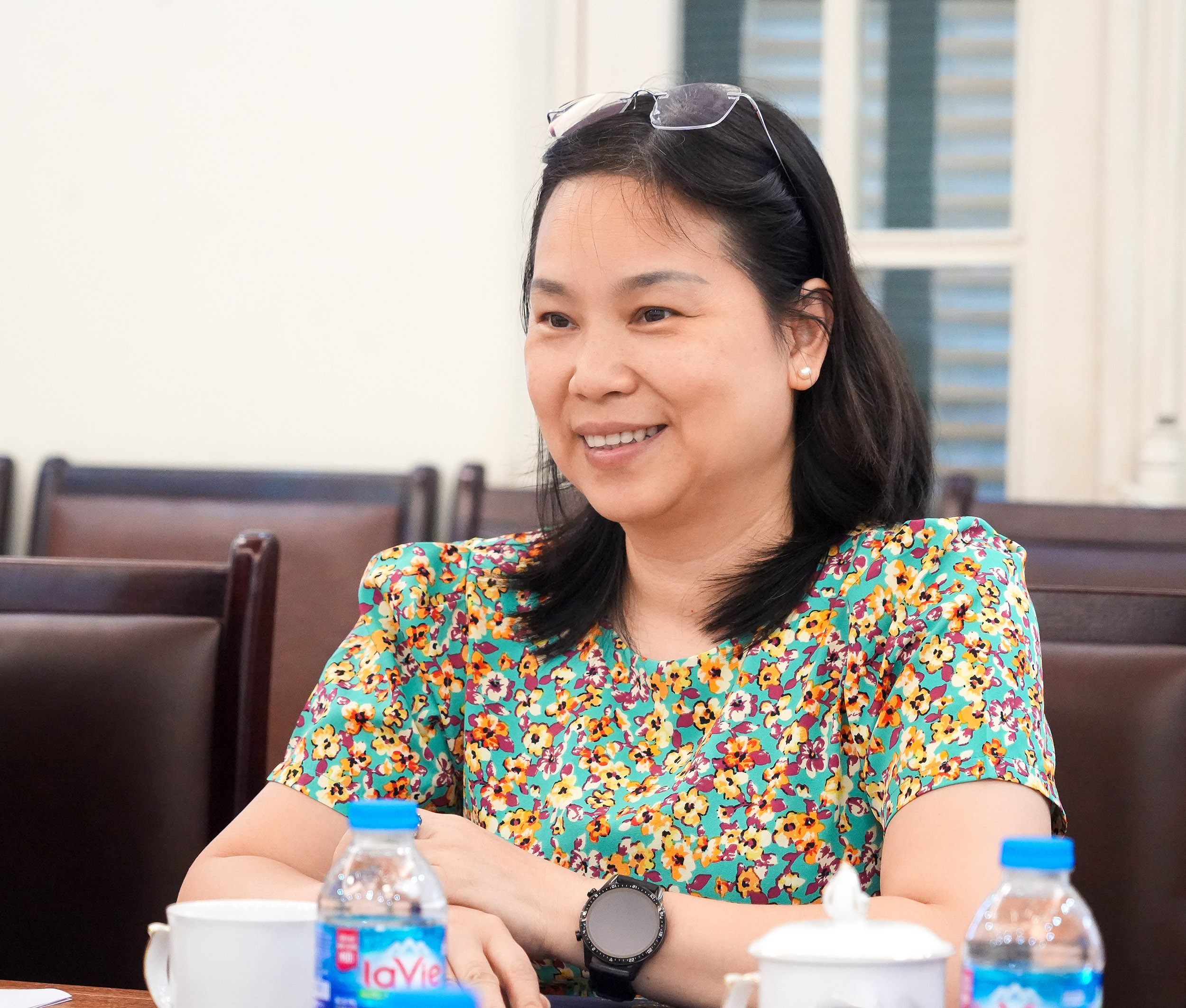 Hiệp hội Ngân hàng Việt Nam