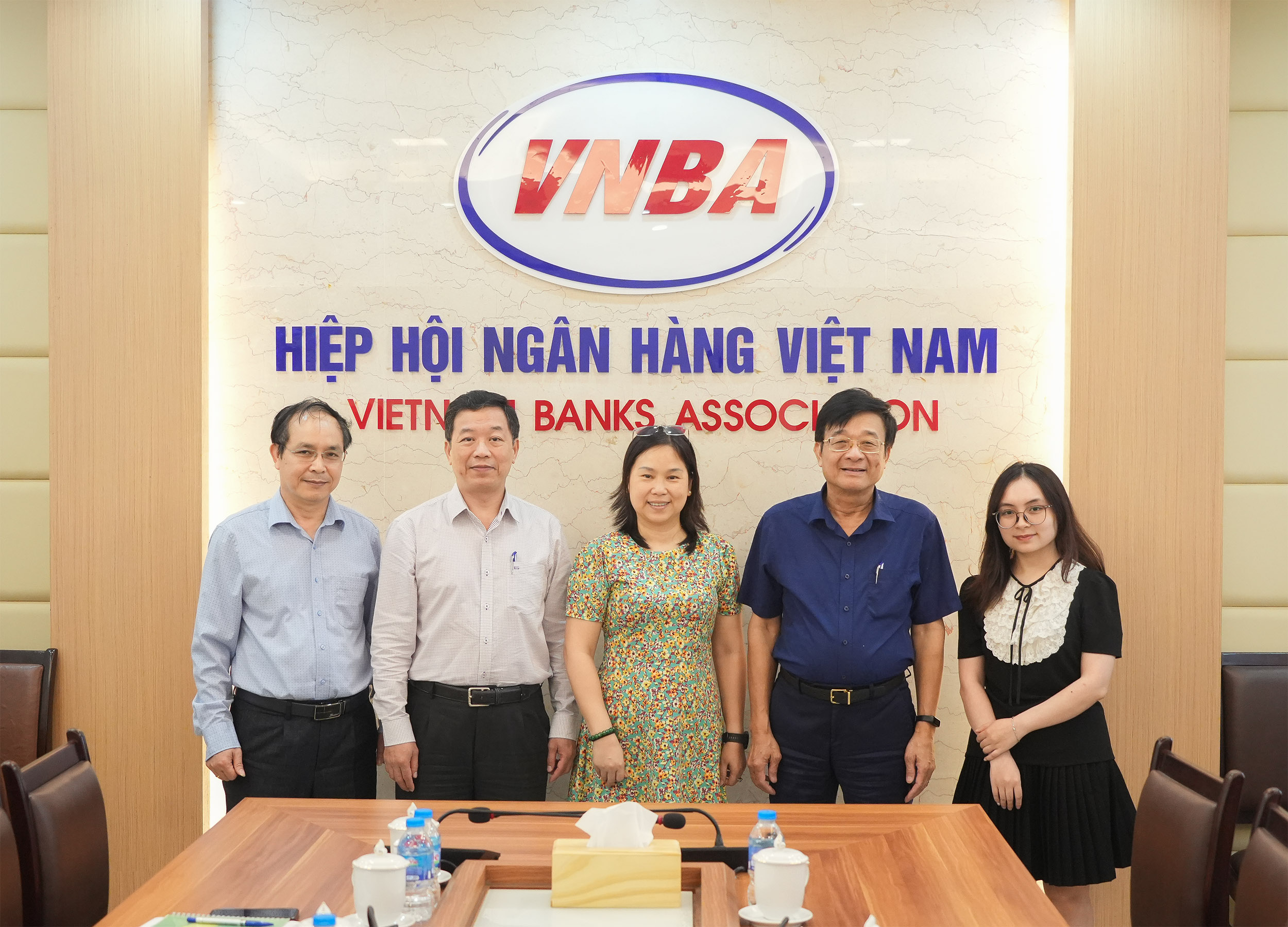 Hiệp hội Ngân hàng Việt Nam