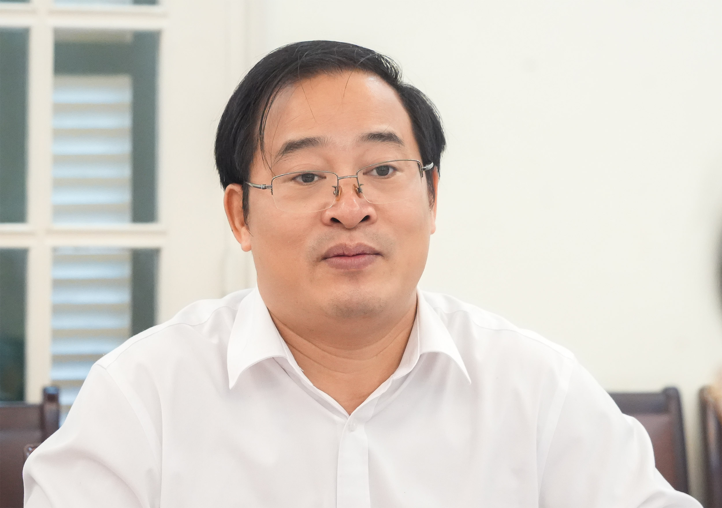 VNBA and VASEP discussion