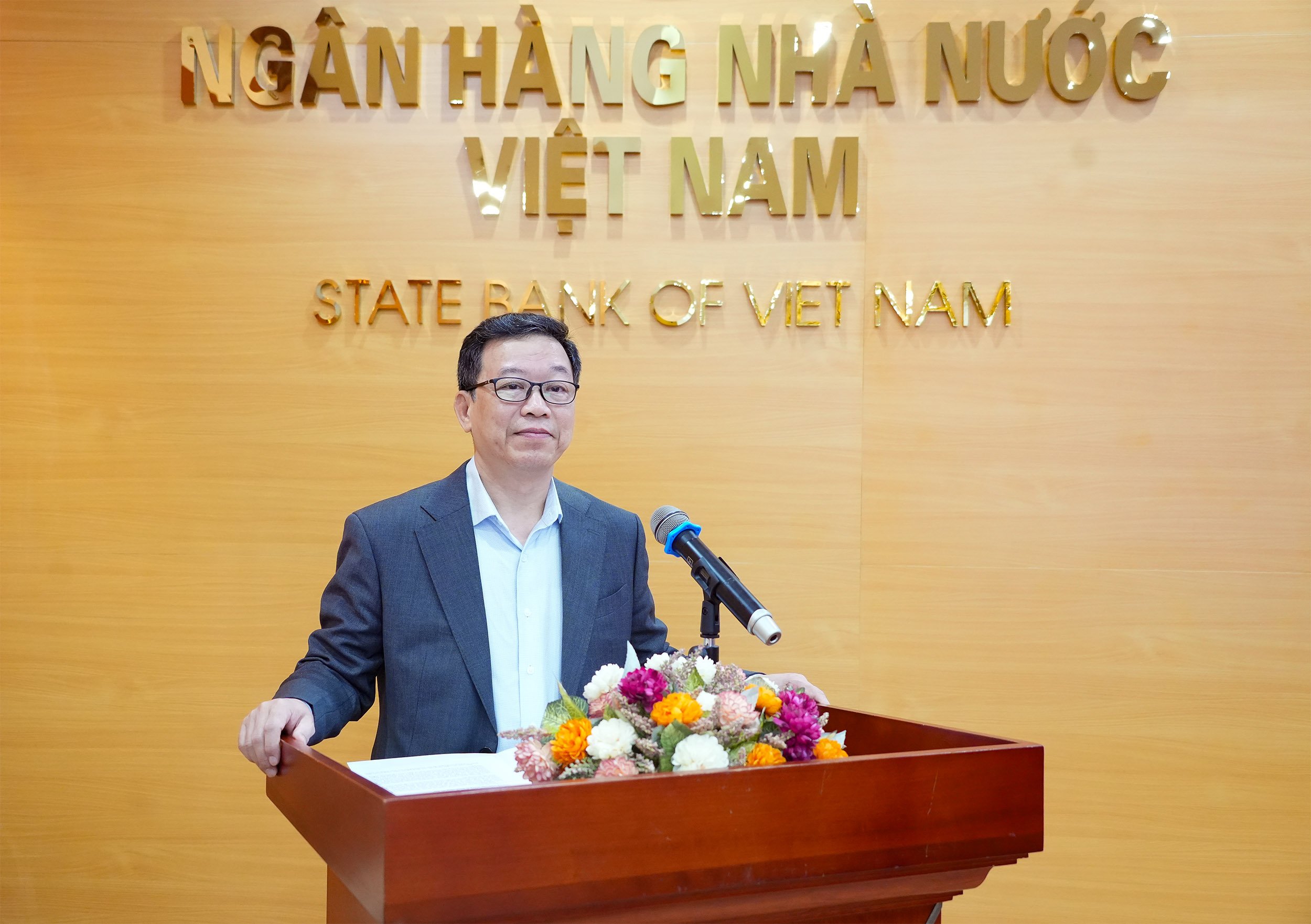 tội phạm tài chính