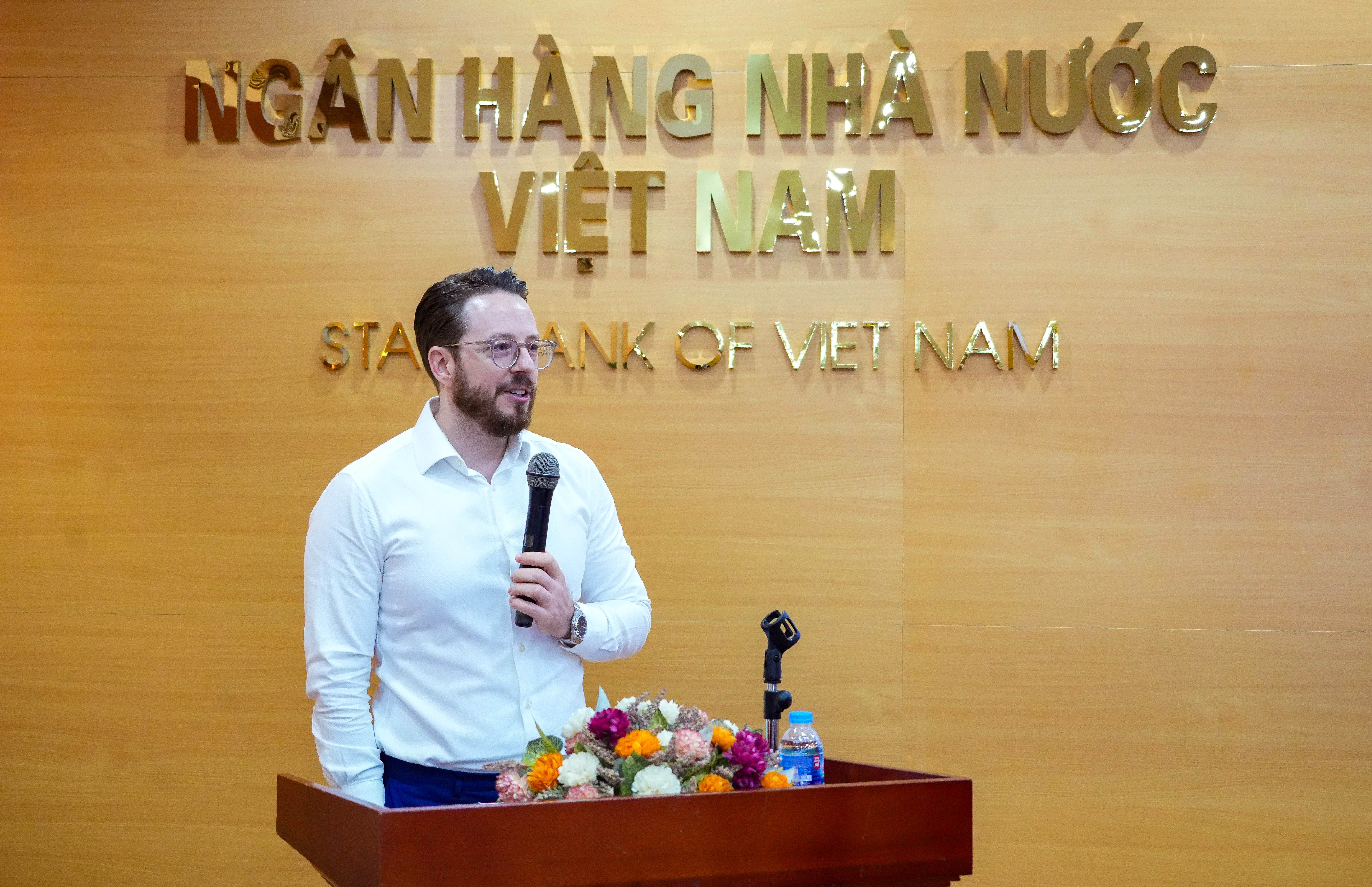 tội phạm tài chính