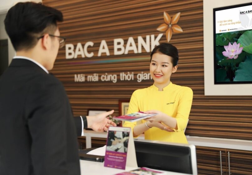 Bac A Bank sẽ phát hành 3.500 tỷ đồng trái phiếu ra công chúng trong năm 2024