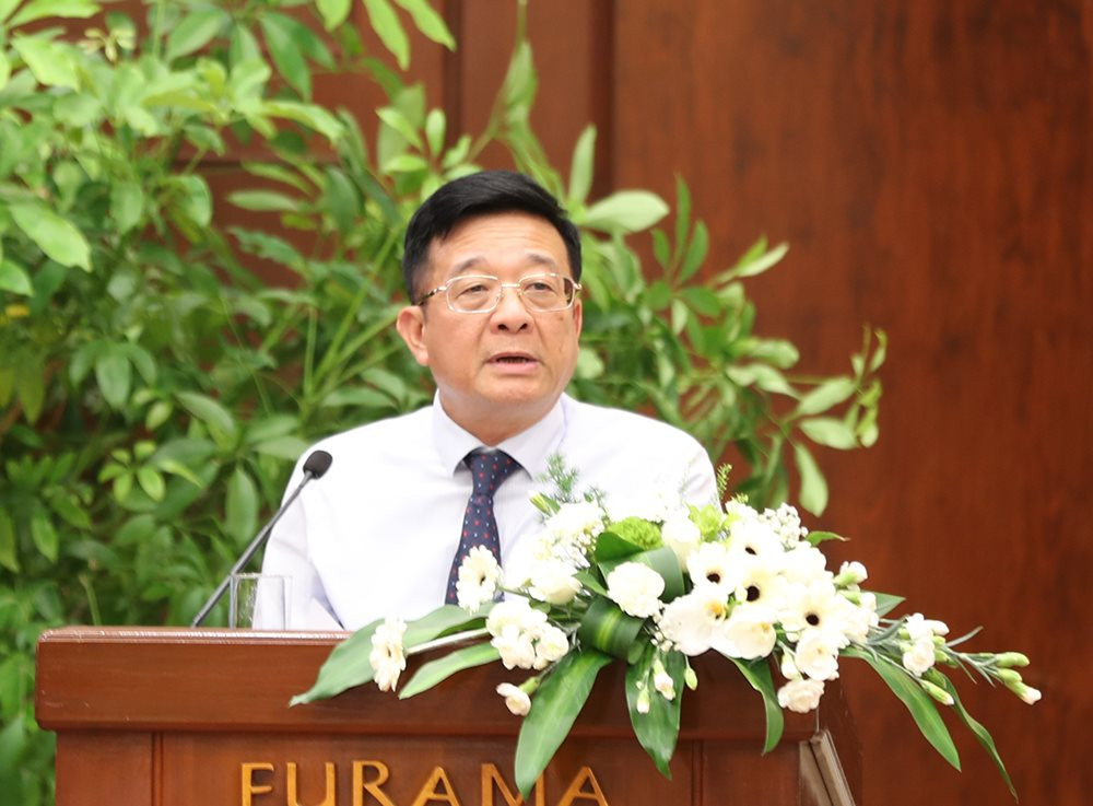 Hiệp hội Ngân hàng Việt Nam
