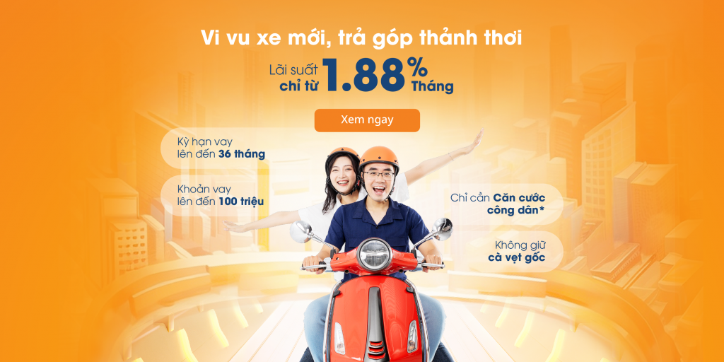 vay trả góp