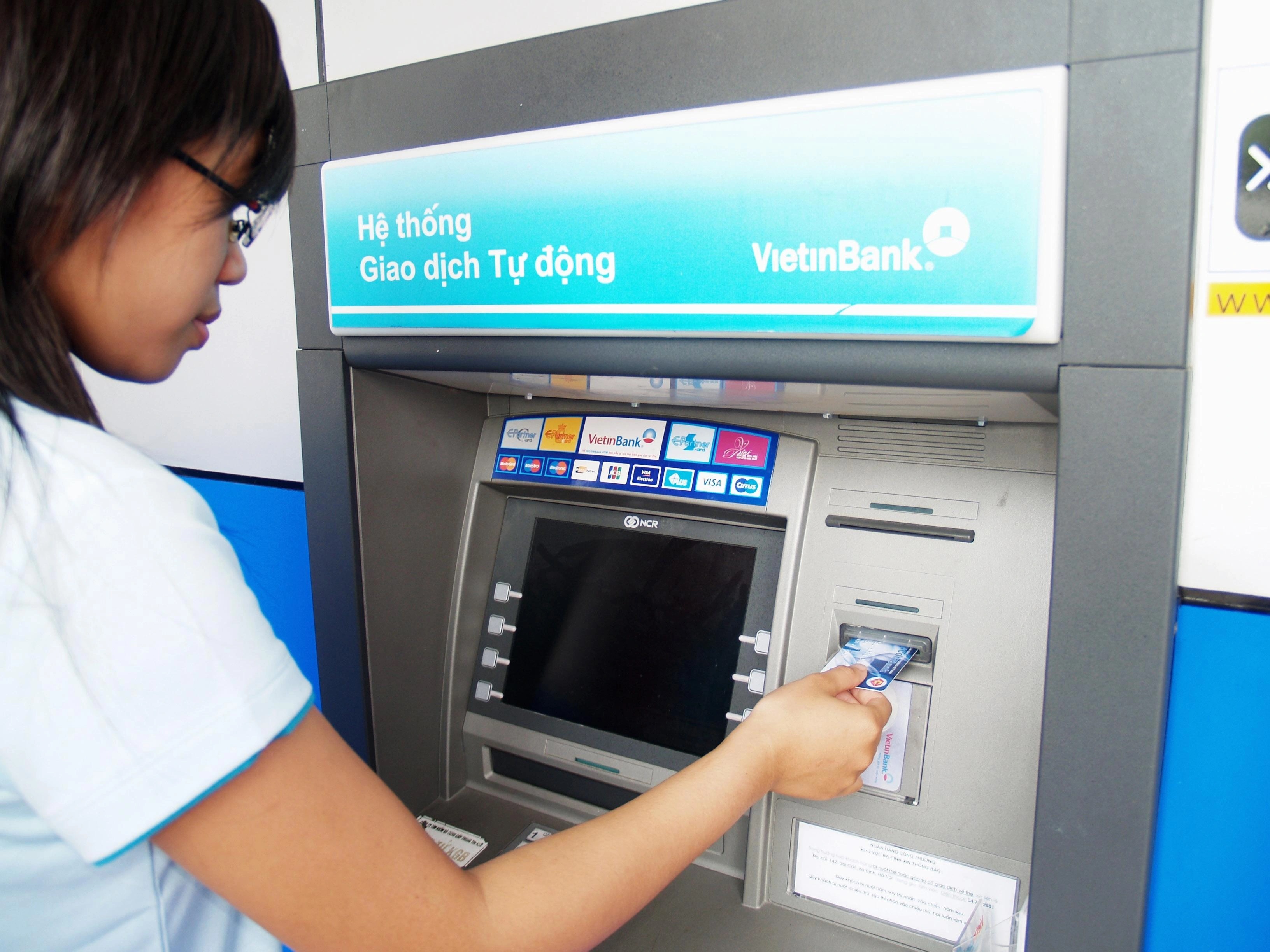 dịch vụ bảo trì