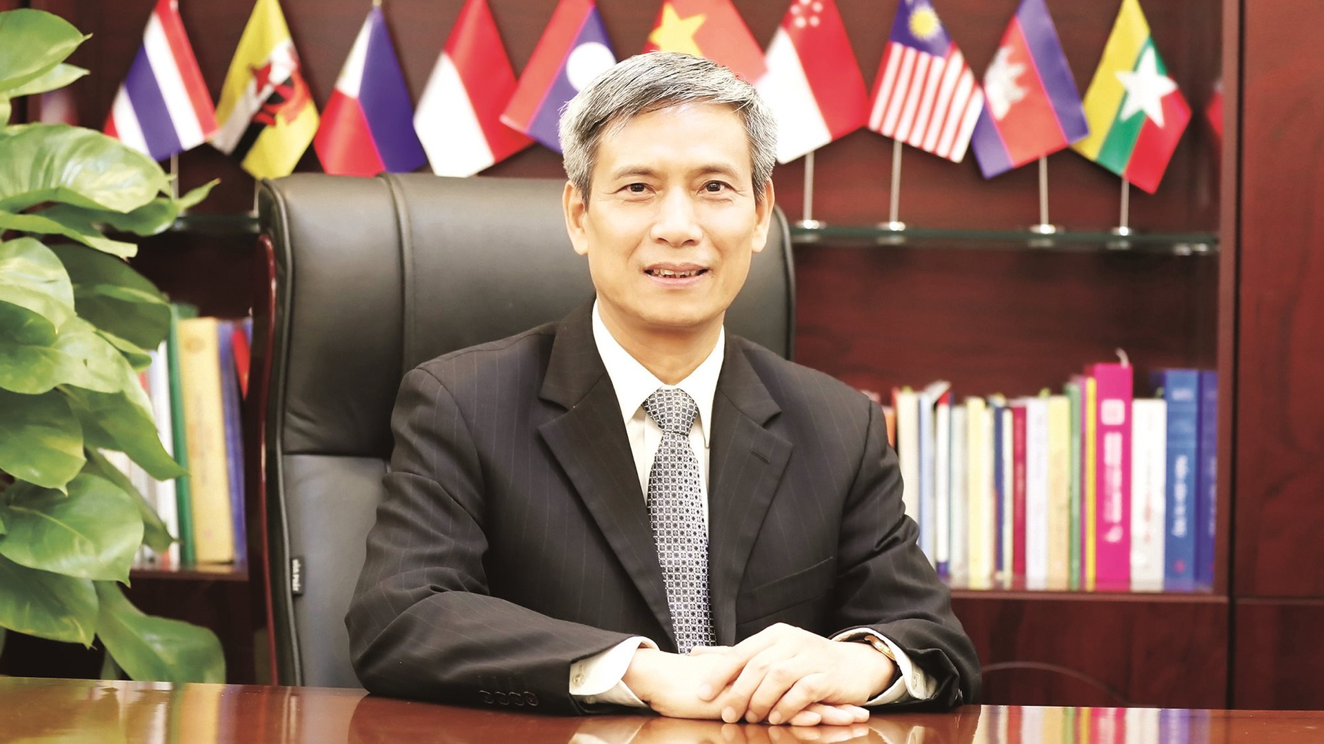 Ngôi nhà Hiệp hội Ngân hàng Việt Nam và những kỷ niệm đẹp đẽ, đáng nhớ