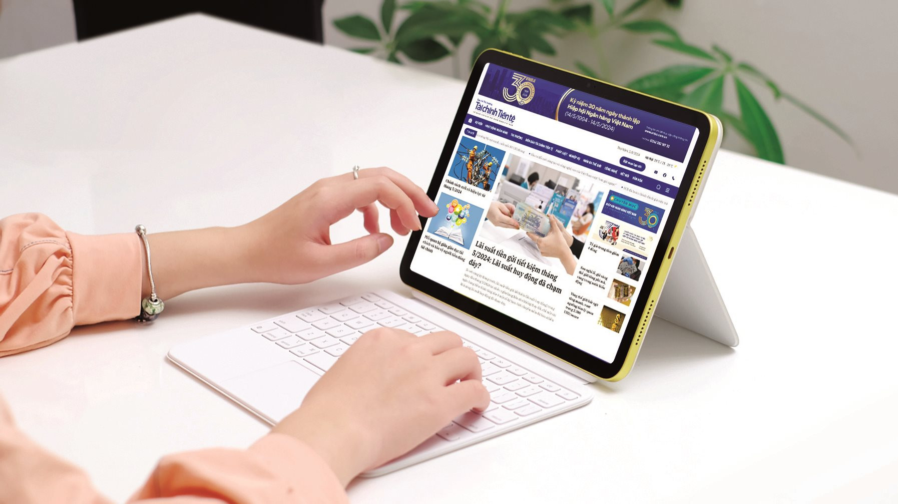 Công tác truyền thông của Hiệp hội cũng đã được tăng cường hiệu quả