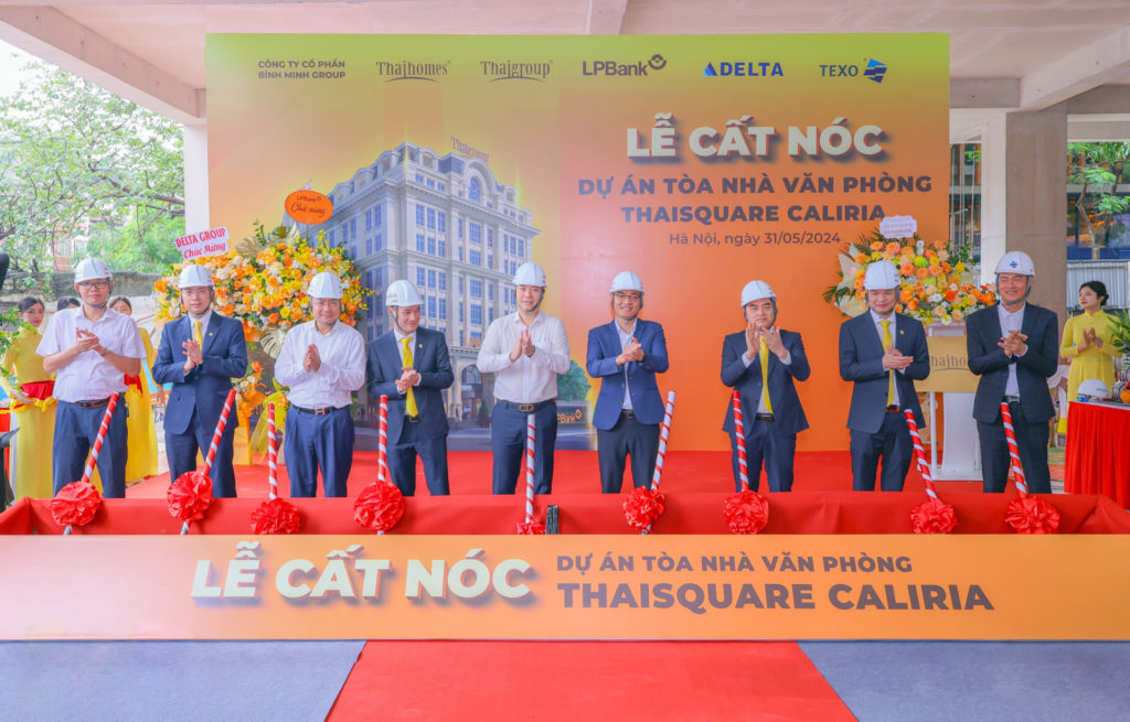 Thaisquare Caliria