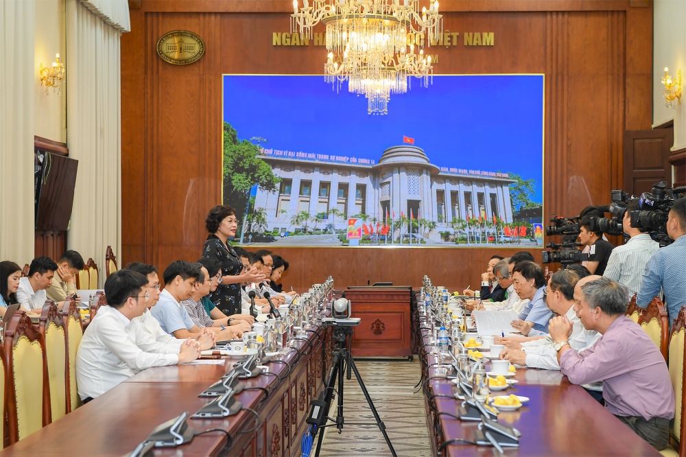 thị trường vàng