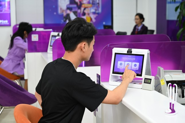 sinh trắc học
