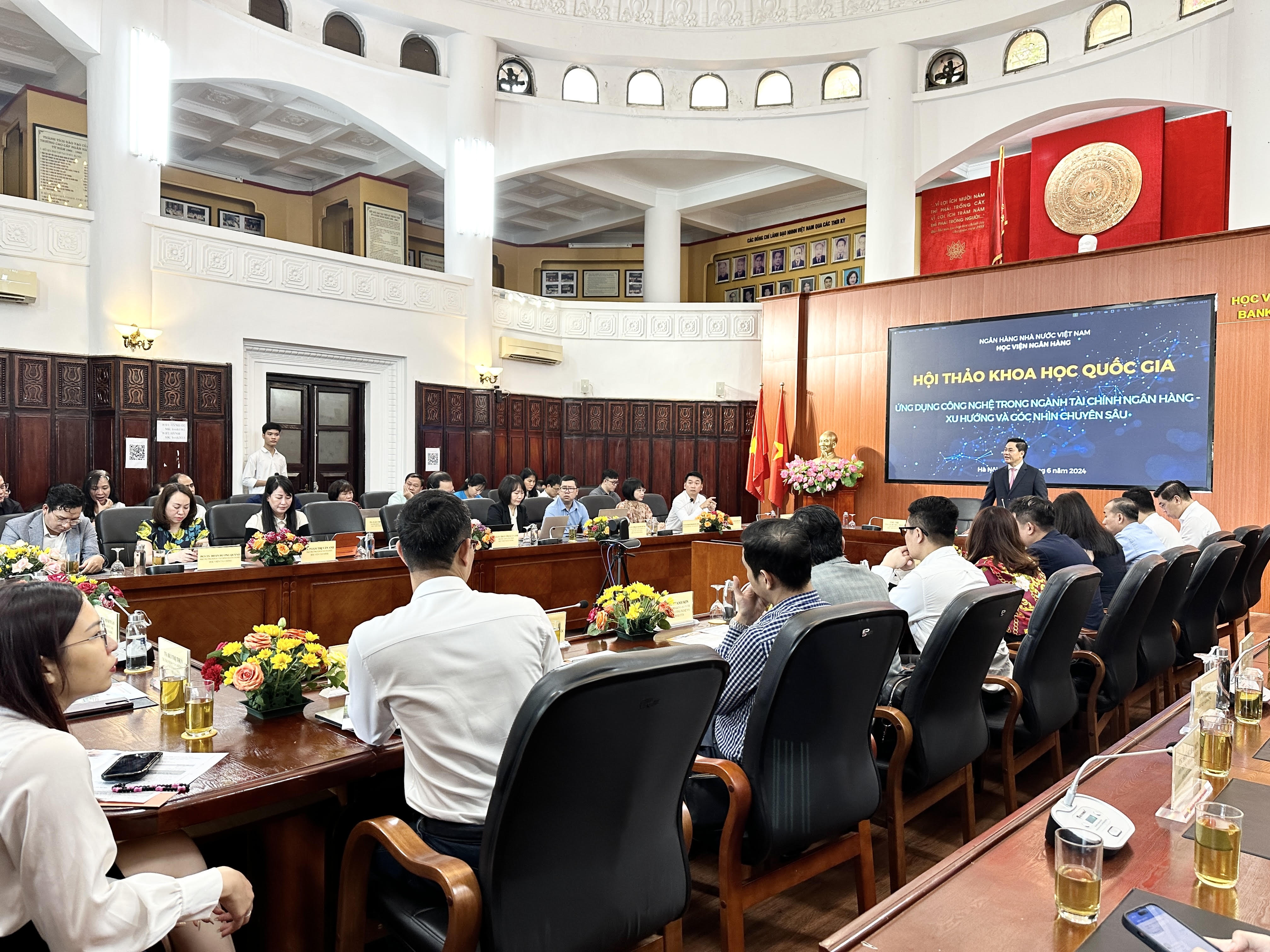 công nghệ