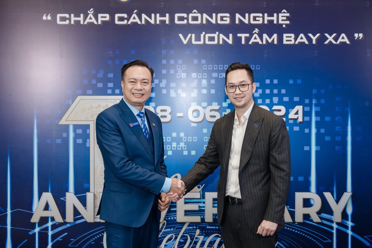 Eximbank cấp gói tín dụng với lãi suất ưu đãi cho VBCI