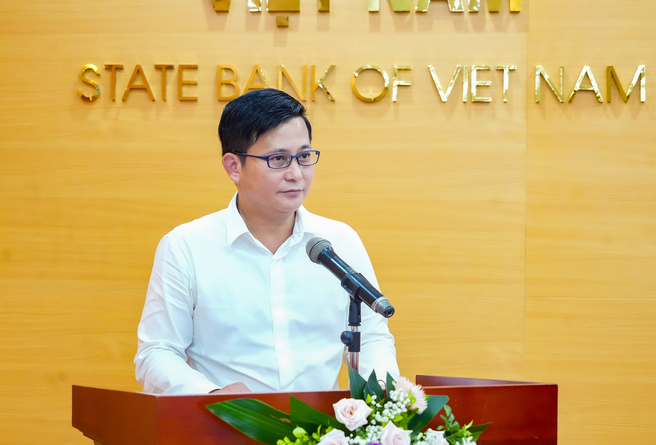 Ông Trần Công Quỳnh Lân 