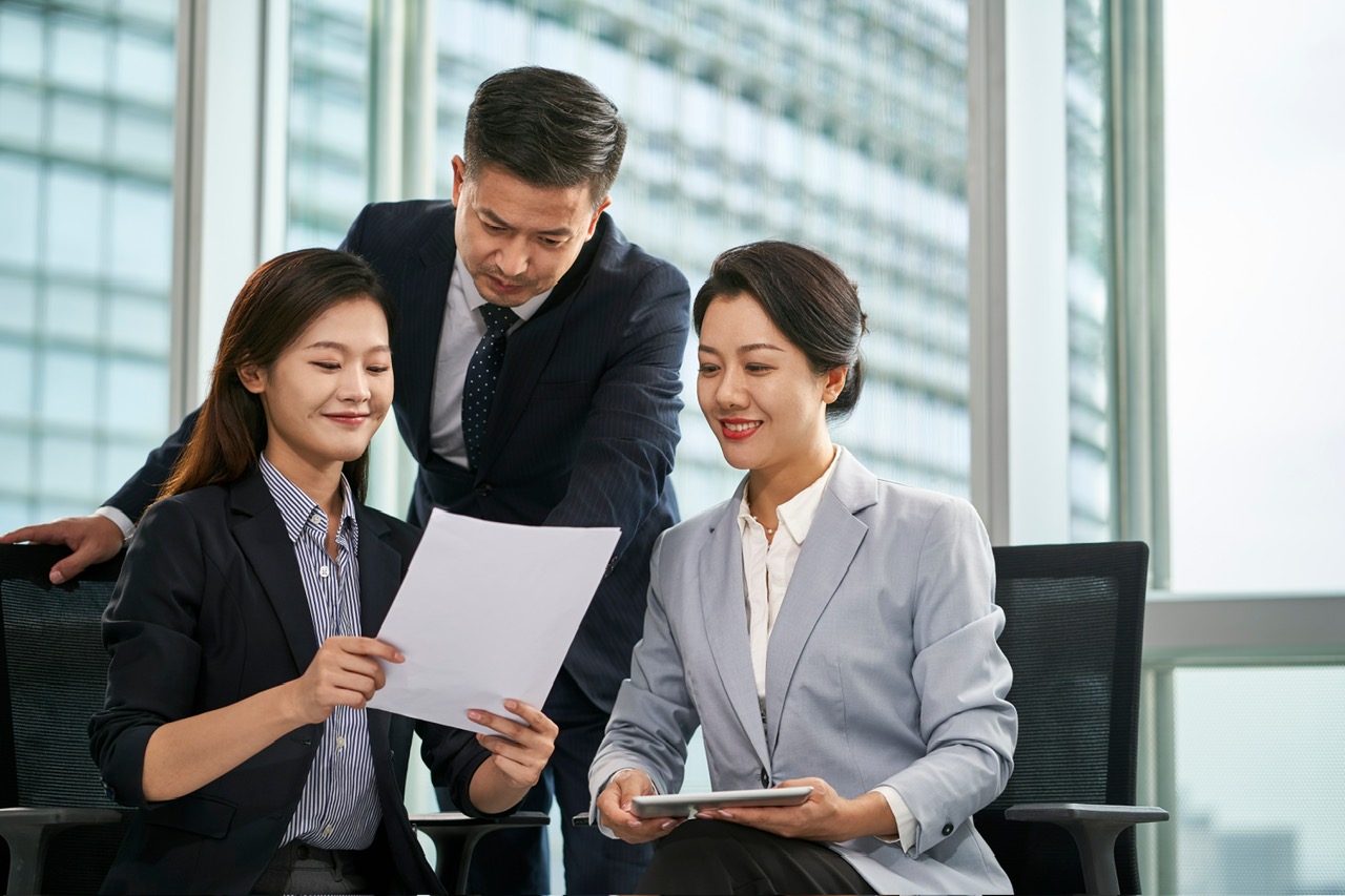 Gói vay nhanh cho doanh nghiệp SME