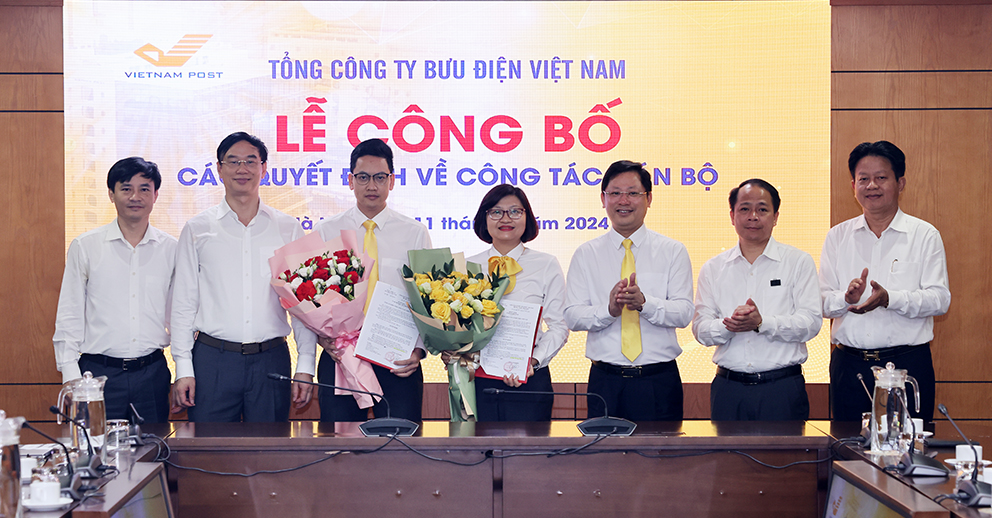 bổ nhiệm