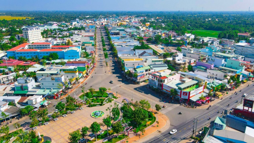 LPBank Cần Thơ thu giữ bất động sản