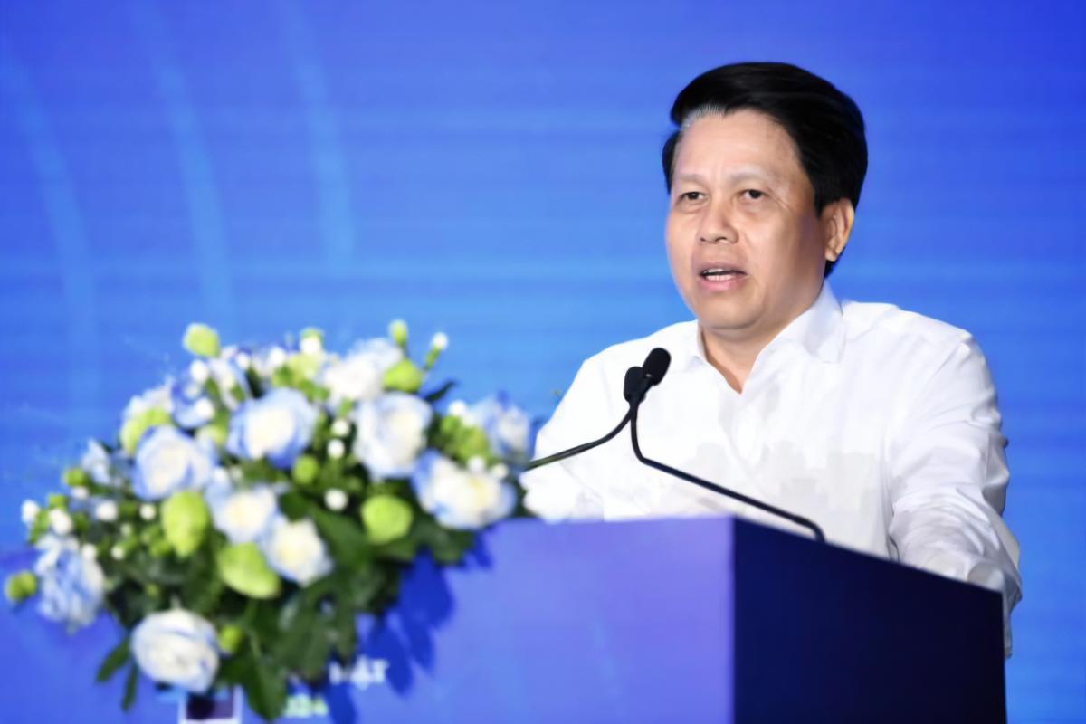 Phó Thống đốc NHNN Phạm Tiến Dũng