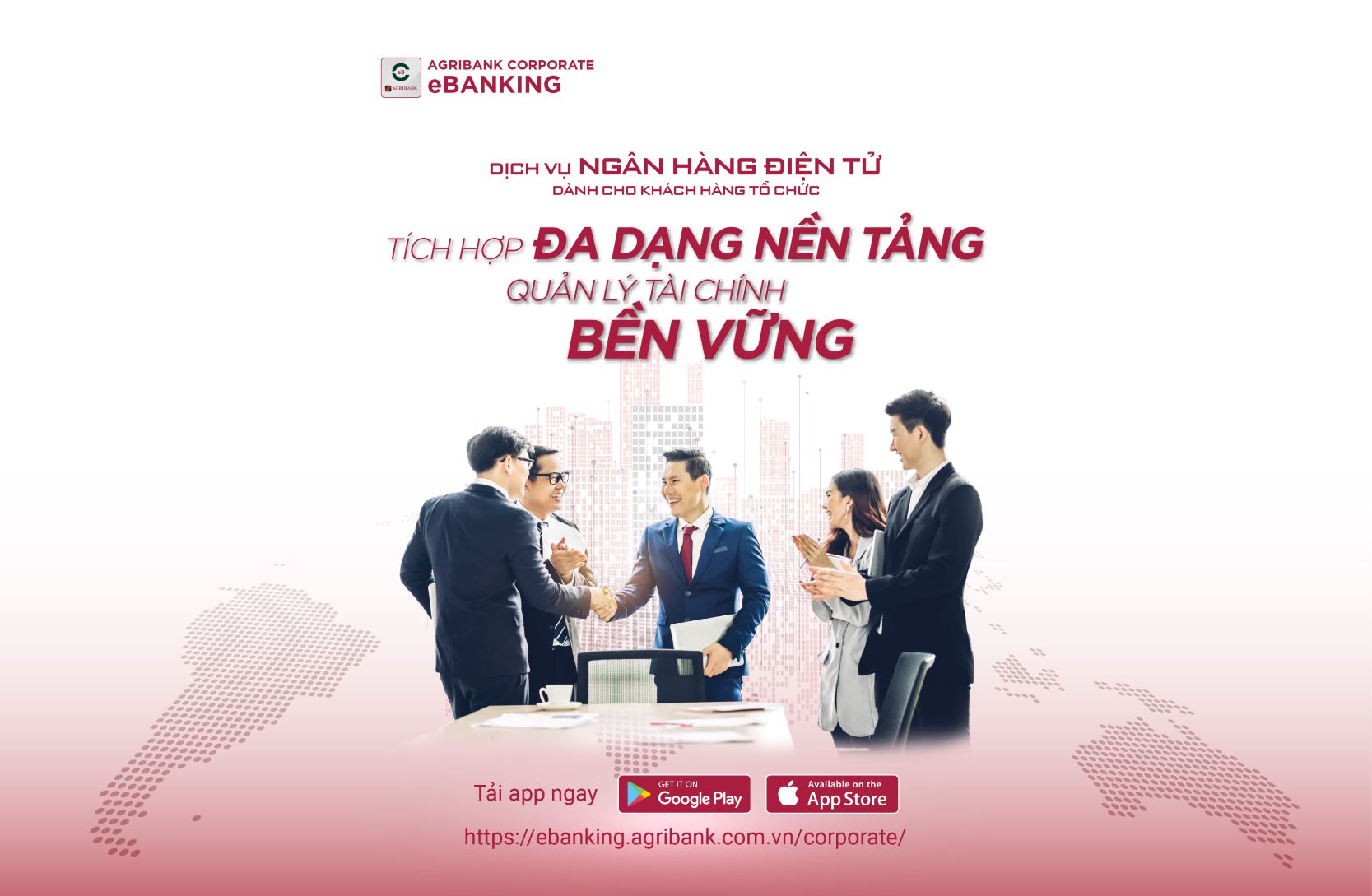 Agribank Corporate eBanking