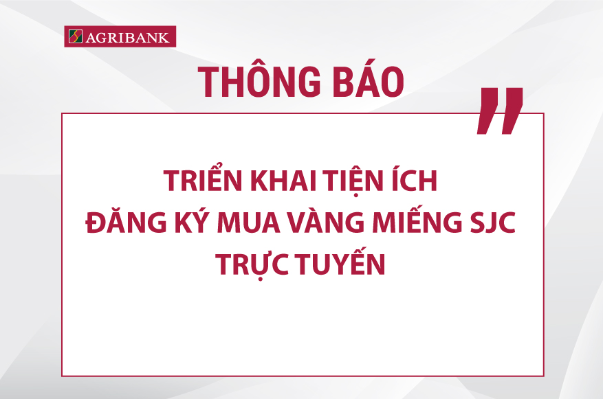 vàng miếng SJC