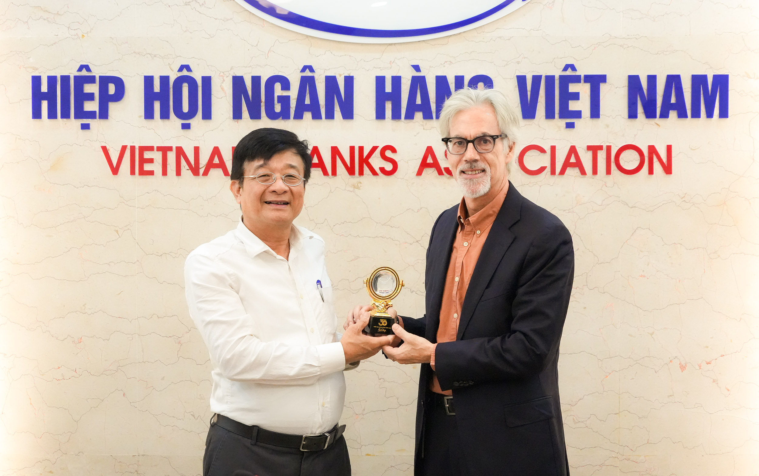 Hiệp hội Ngân hàng Việt Nam