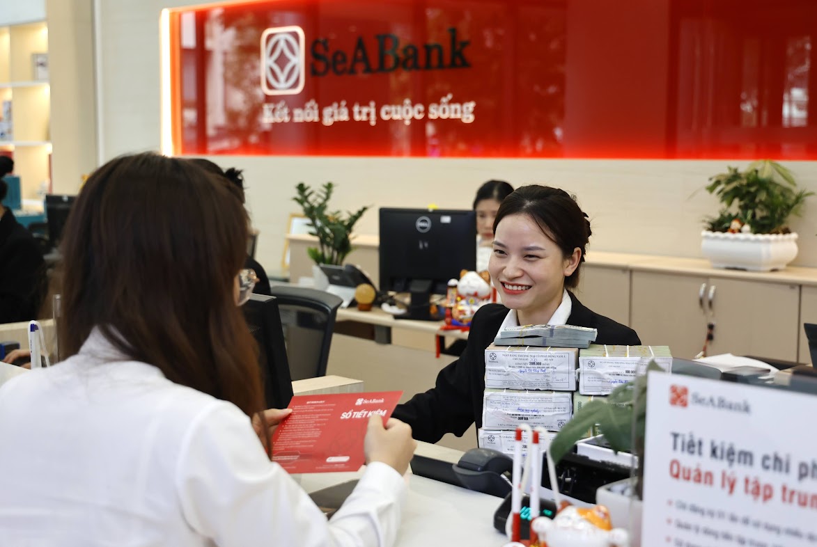 Seabank được cáp khoản vay từ Norfund