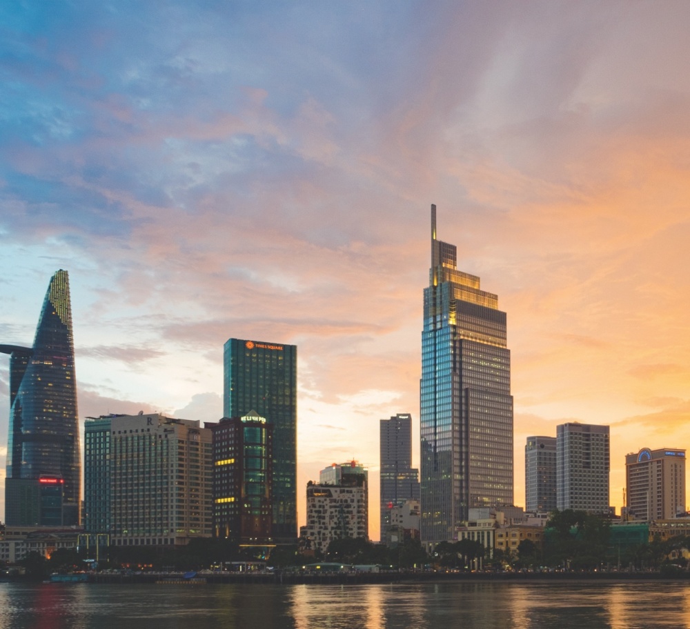 VCB CashUp Giải pháp quản lý dòng tiền toàn diện cho doanh nghiệp