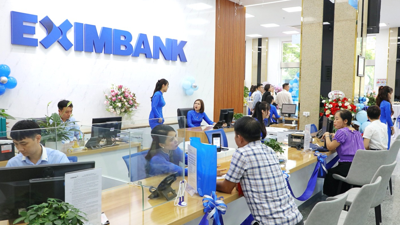 Eximbank mời thầu "Cải tạo - Di dời trụ sở Eximbank Bắc Từ Liêm"