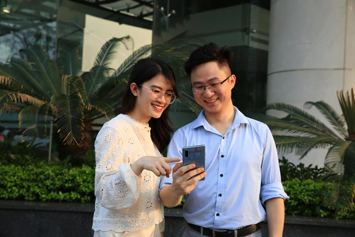 Tính năng iShop được bổ sung trên VietinBank iPay Mobile giúp nâng cao trải nghiệm của khách hàng