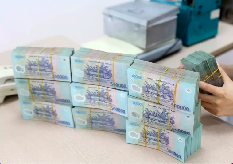 Cập nhật lãi suất tiền gửi cá nhân 4 tuần qua