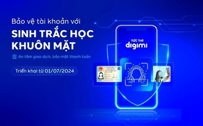 sinh trắc học