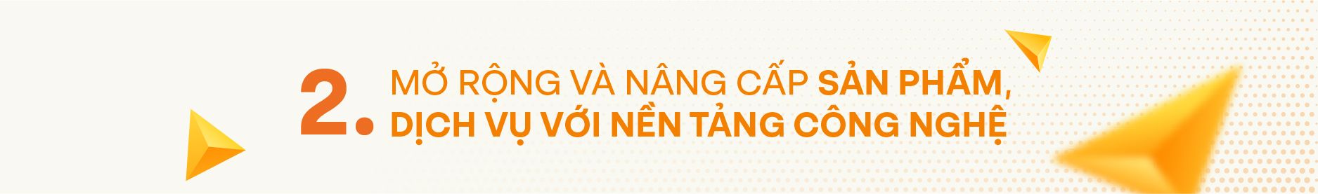 SHBFinance mở rộng và nâng cấp sản phẩm, dịch vụ với nền tảng công nghệ