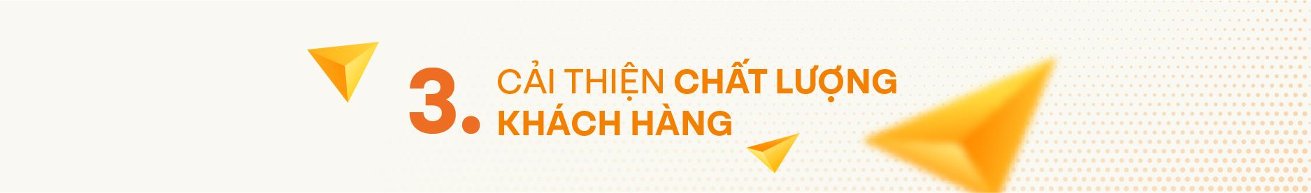 SHBFinance cải thiện chất lượng khách hàng