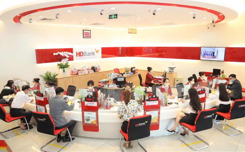 HDBank chi 2.600 tỷ đồng mua lại trái phiếu trước hạn