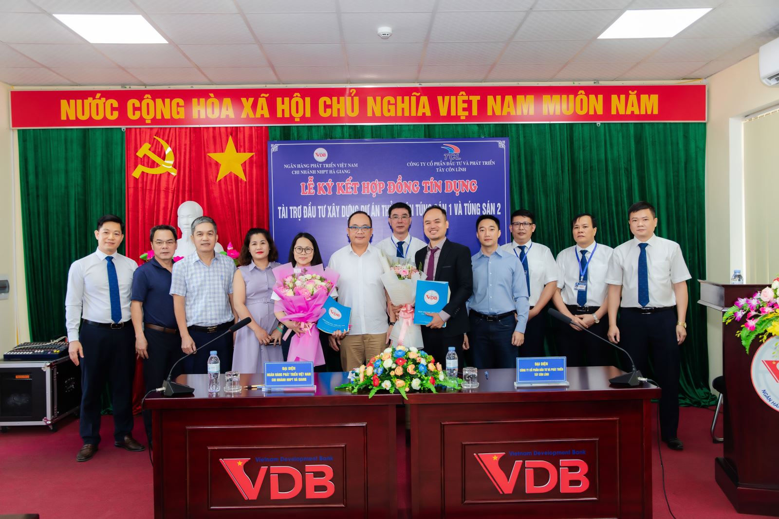 thủy điện