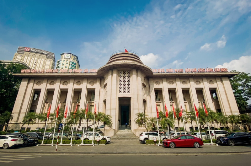 thị trường vàng