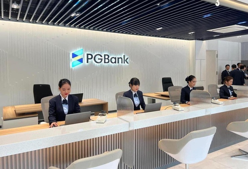 PGBank Bà Rịa mời thầu