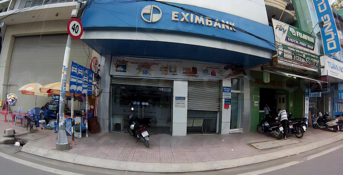 Eximbank tìm đối tác tư vấn quản lý thi công trụ sở Eximbank Bình Tân
