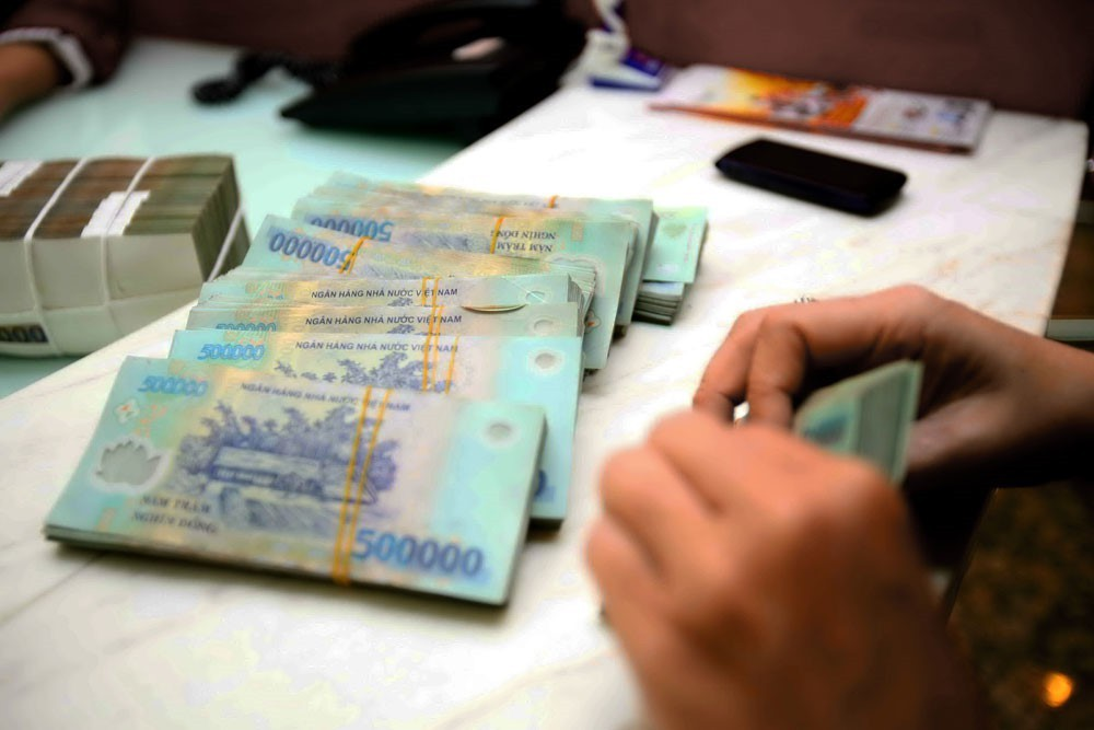 Cập nhật lãi suất tiền gửi cá nhân 02 tuần qua
