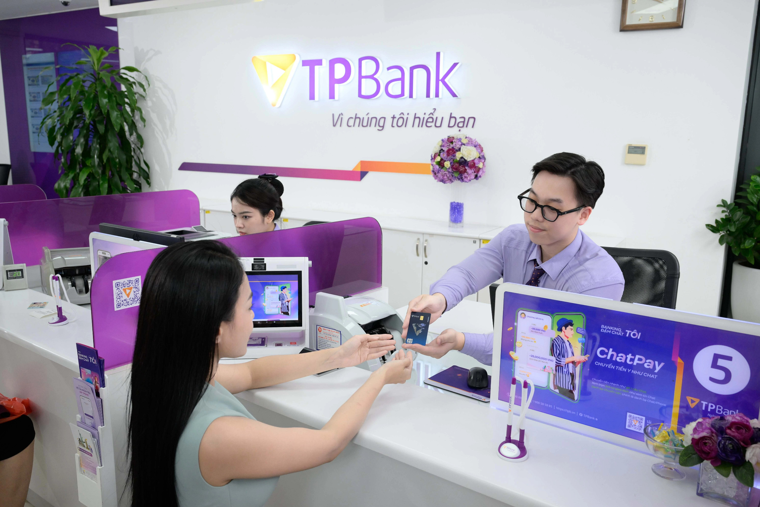 TPBank JCB CashBack ưu đãi ẩm thực