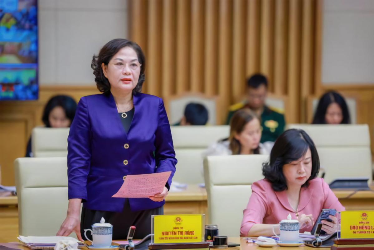 Ngân hàng Nhà nước Việt Nam luôn đặt trọng tâm vào việc cải cách hành chính.