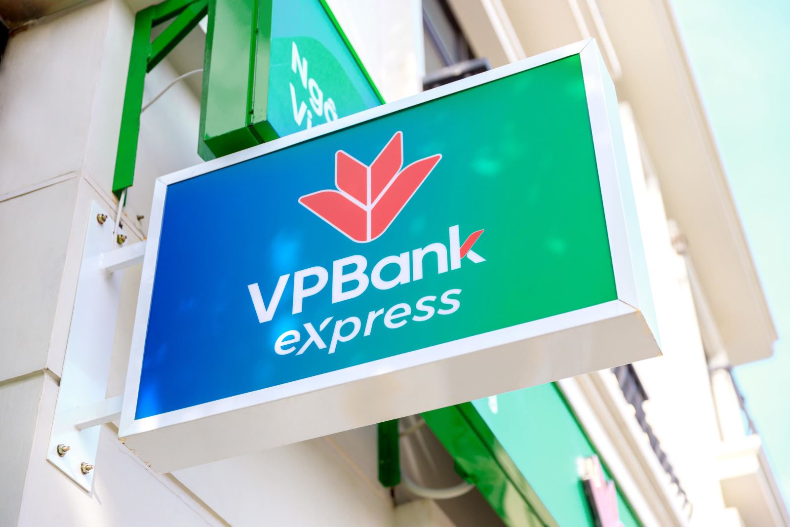VPBank và IFC hợp tác