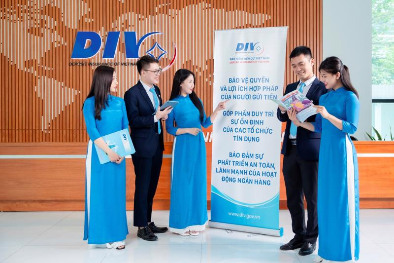 Bảo hiểm tiền gửi Việt Nam