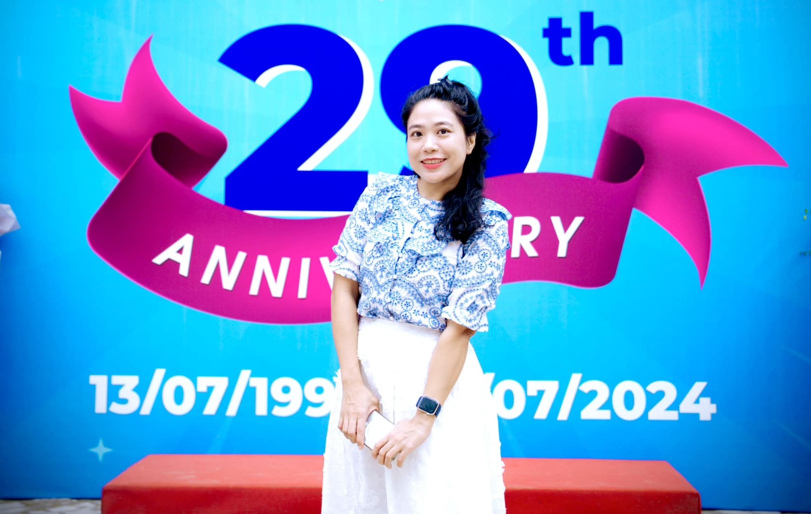 bổ nhiệm Bà Bùi Thị Hải Yến giữ chức Giám đốc điều hành Công ty TNHH UB Academy, một thành viên thuộc UB GROUP.