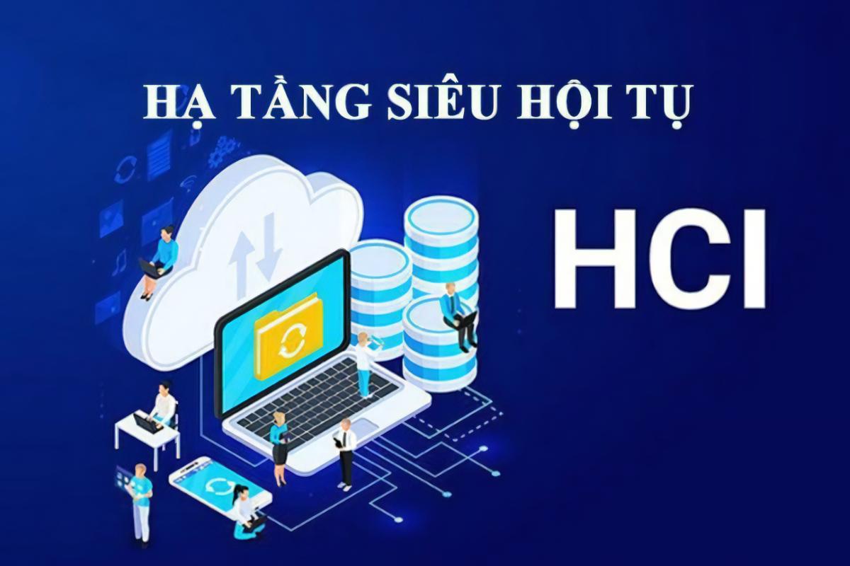 Lotte Finance tìm đối tác nâng cấp hạ tầng siêu hội tụ HCI